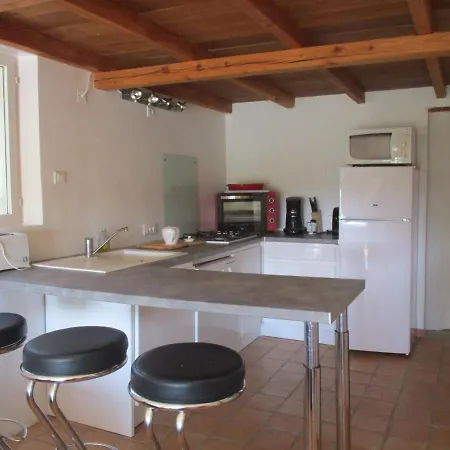 Appartement Du Jardin Des Espuys