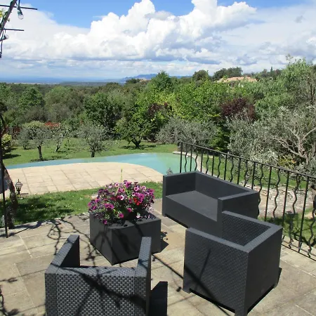 Du Jardin Des Espuys Appartement *